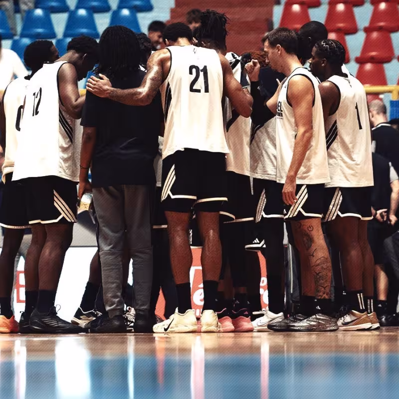 ASVEL: reconstrucción total tras el desastre