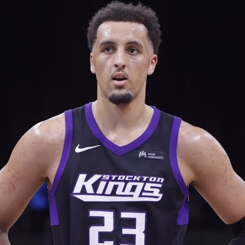 Baldwin Jr. negocia su fichaje por la Estrella Roja