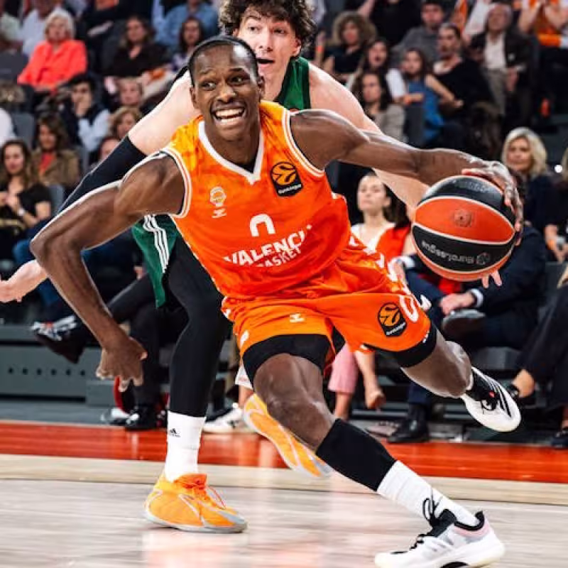 Bandiou rumbo a Panathinaikos por 1,5 millones