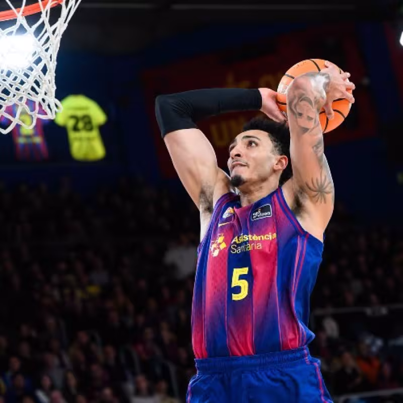 Barça despide a Miles Norris tras su debut discreto