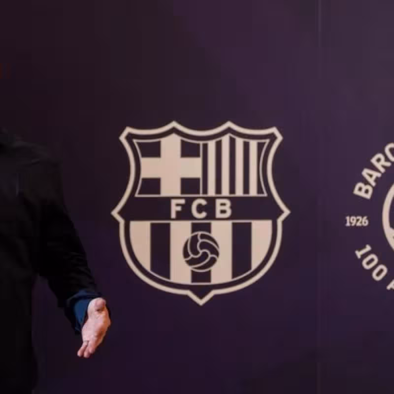 Barça renueva con once fichajes de perfil atlético