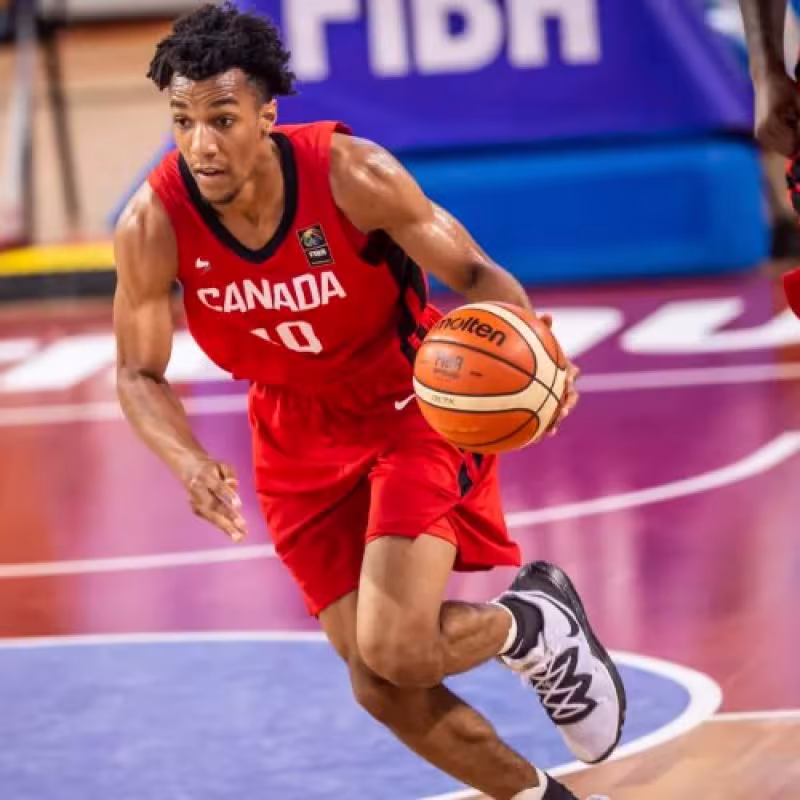 Baskonia ficha a AJ Lawson para su proyecto en Euroliga
