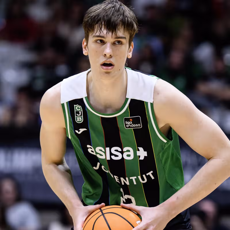 Baskonia tantea a Ruzic si LSU le cierra las puertas