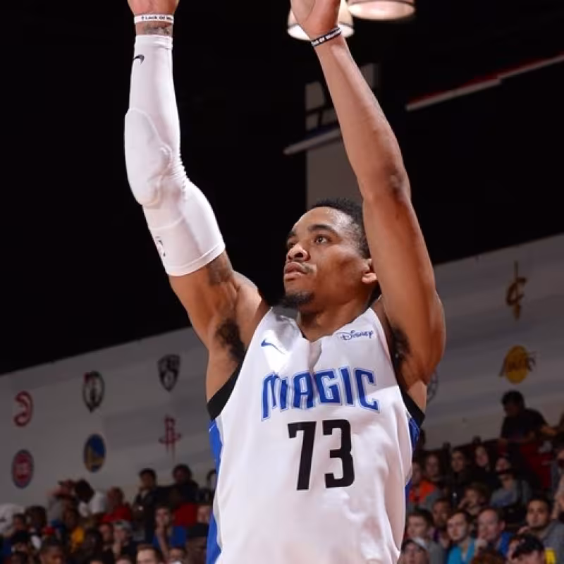 Beşiktaş ficha al escolta estadounidense DaQuan Jeffries