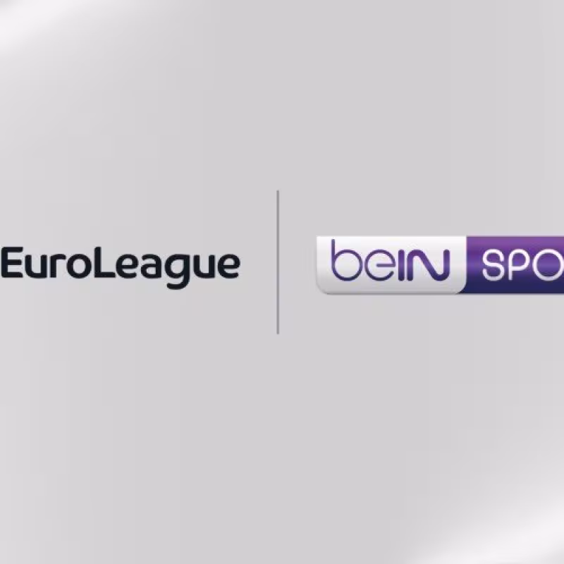beIN SPORTS transmitirá la Euroliga en Francia desde 2026