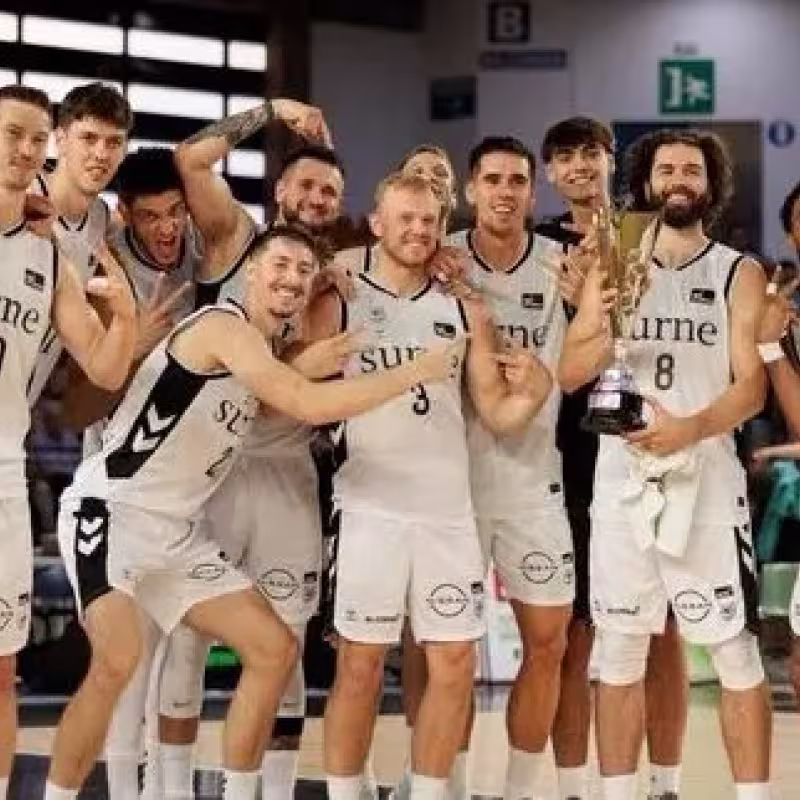 Bilbao conquista la Euskal Kopa con victoria sobre Baskonia