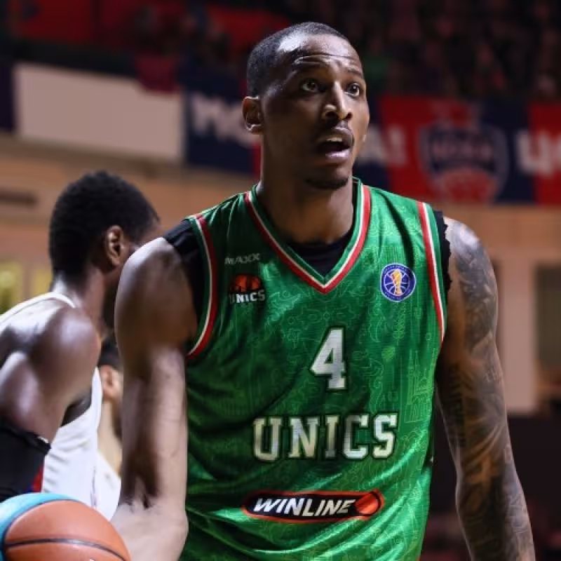 Bingham Jr. signs with Fenerbahçe for two seasons