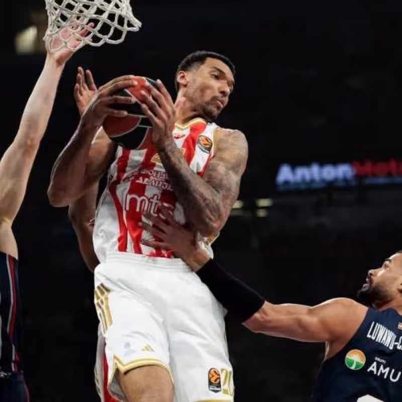 Bolomboy refuerza el ASVEL para dos temporadas