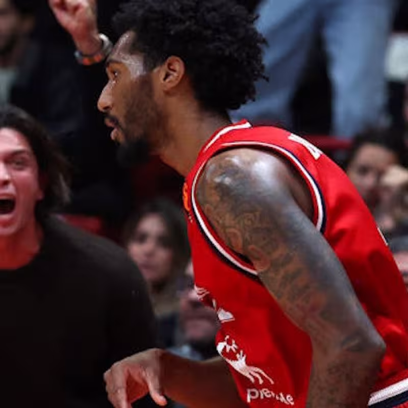 Brooks abandona el ASVEL tras colapso financiero