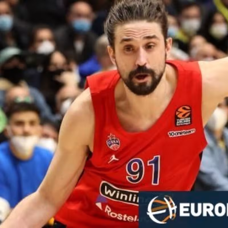 CSKA negotiates its return to EuroLeague from 2027-28.