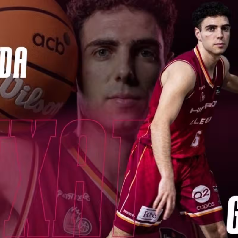 Dani García se vincula al Força Lleida tras dejar Murcia