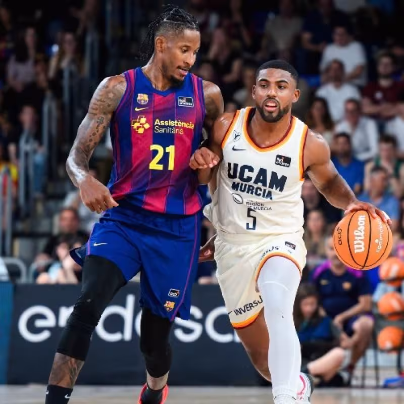 DeJulius regresa a la Euroliga con el Beşiktaş