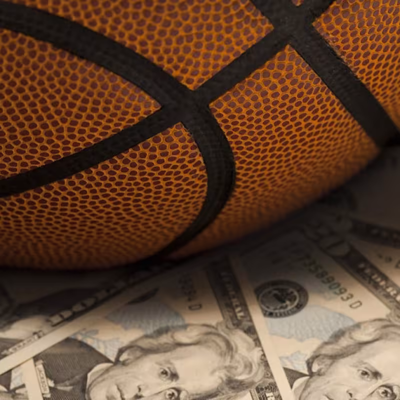 The NBA market accelerates: 17 ownership changes in twelve years.