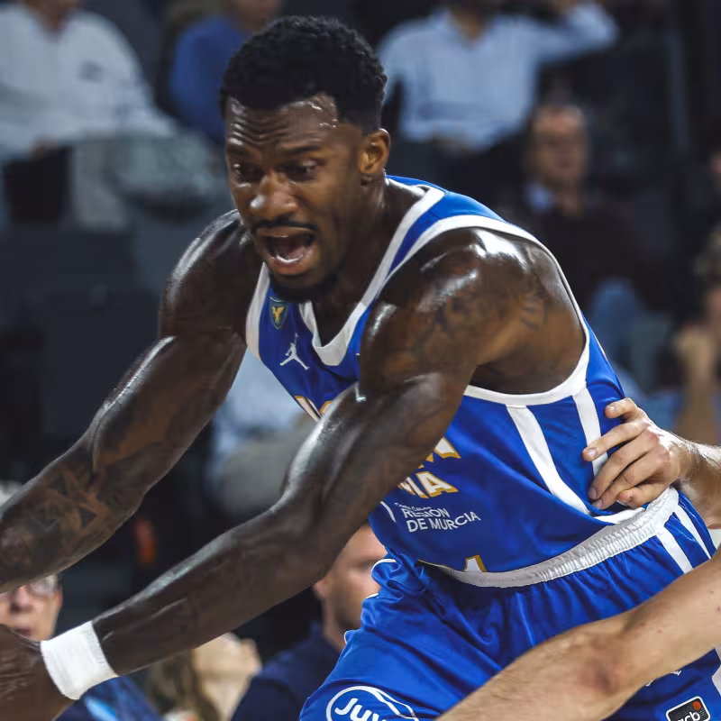 Ennis confía en recuperar ritmo ante Coruña
