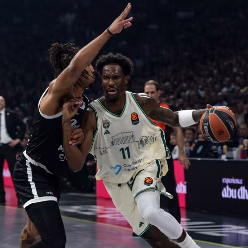 Espectáculo en la jornada 5: remontadas y triples decisivos