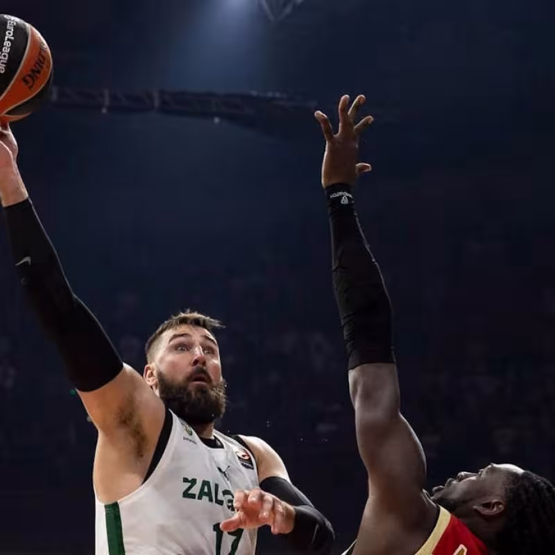 EuroLeague arranca con debuts históricos y sorpresas