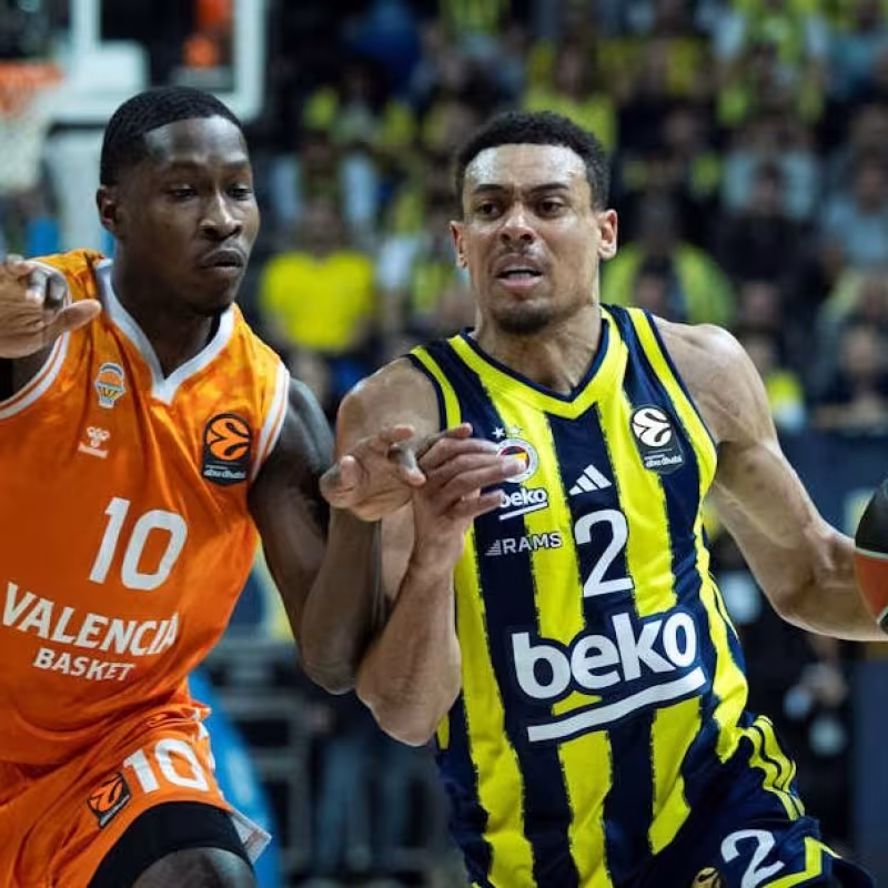 EuroLeague: doble jornada con españoles en busca de reacción
