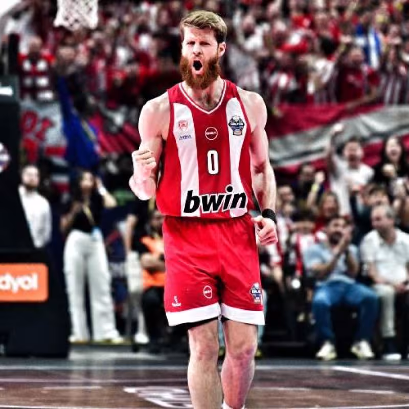 EuroLeague investiga al Dubái por acercamiento a Walkup