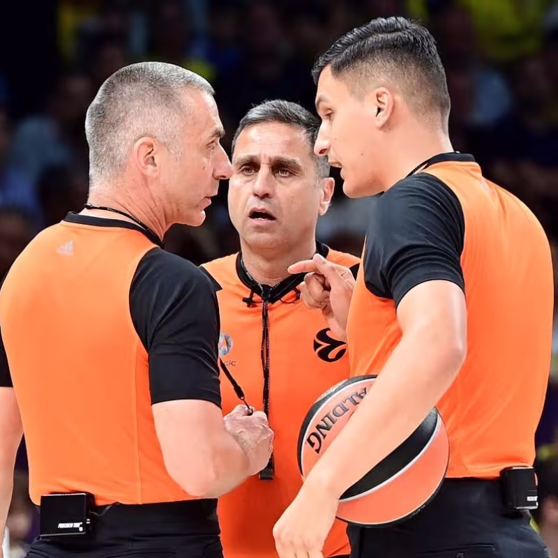 EuroLeague modifica reglas: fin de la antideportiva