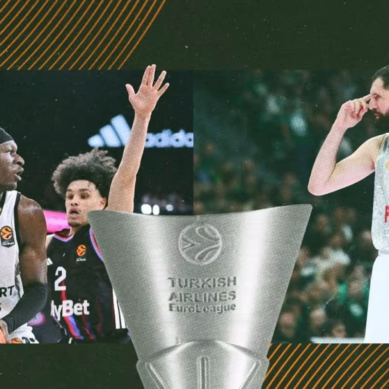 Euroliga 2026/2027: movimientos y fichajes en el mercado