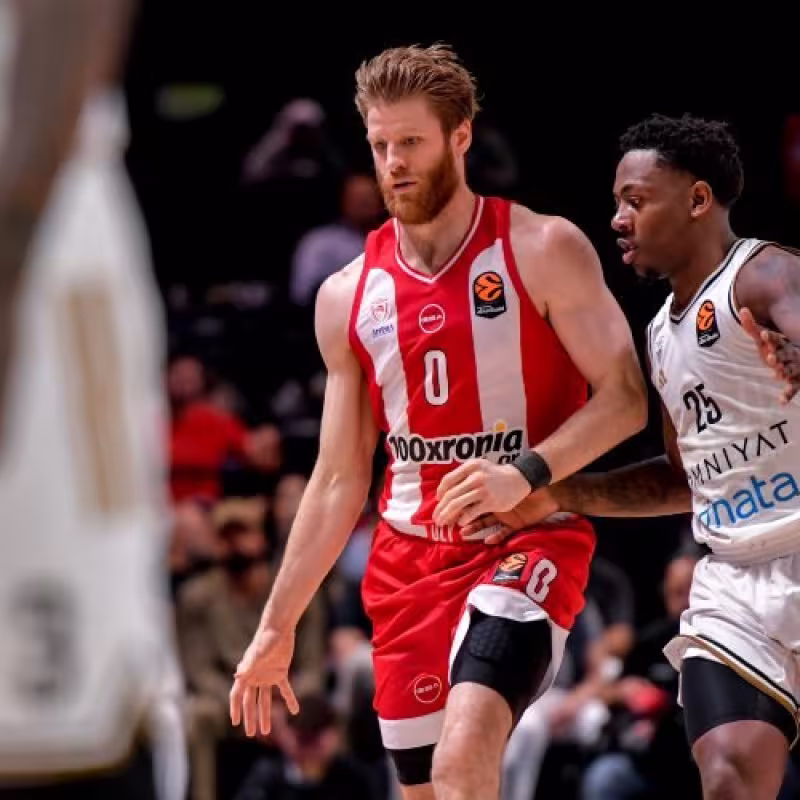 Euroliga abre expediente por el caso Walkup