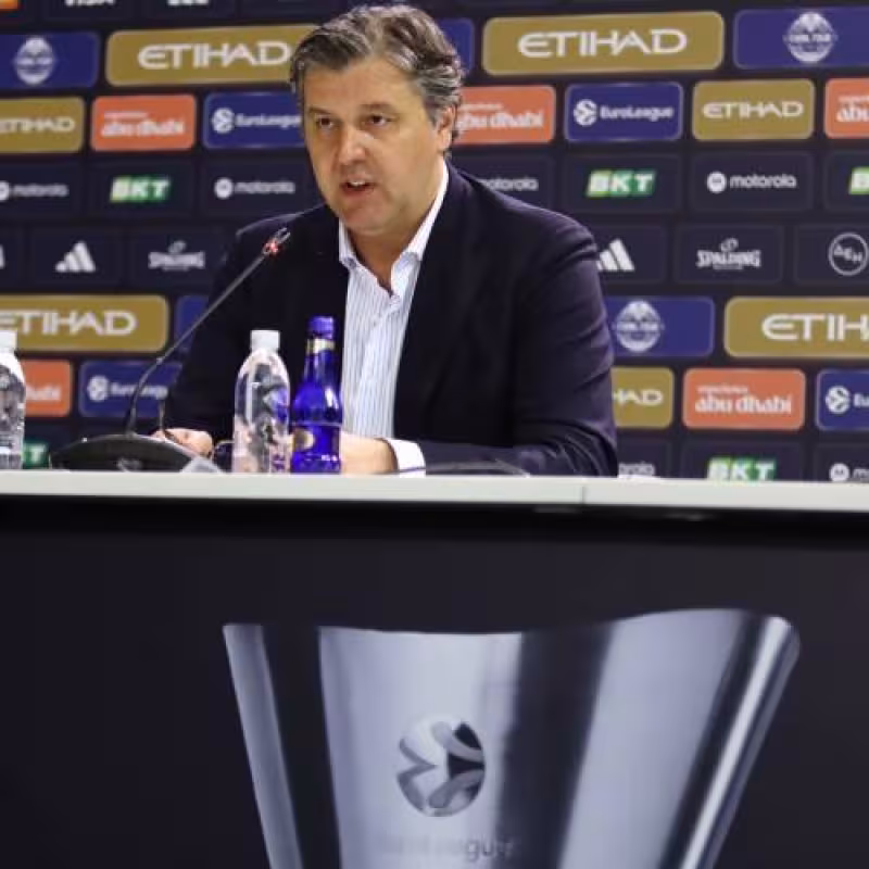 Euroliga anuncia expansión a 24 equipos en 2027/28