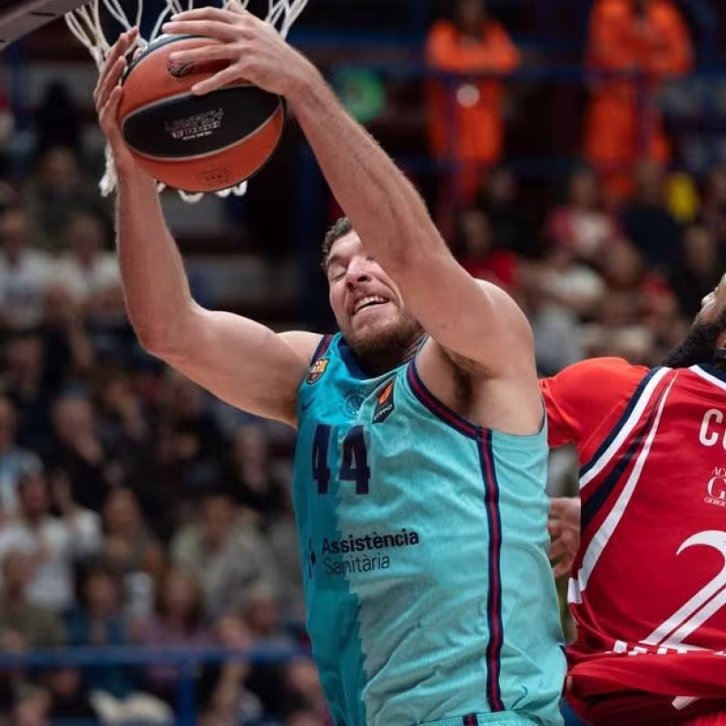 Euroleague: Four Spaniards in a Double Round of Derbies