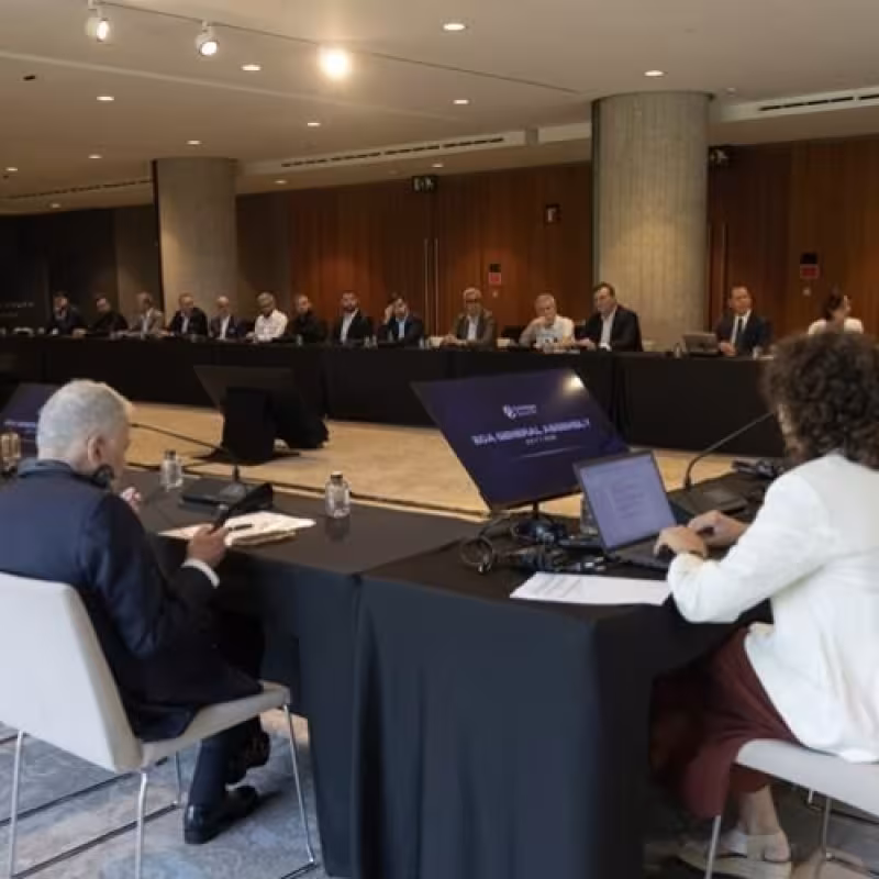 Euroliga elige sus ocho nuevos clubes en Como