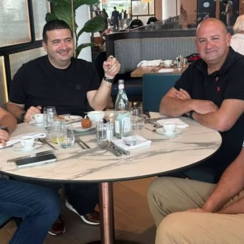 Euroliga explora retorno a Israel con visita oficial