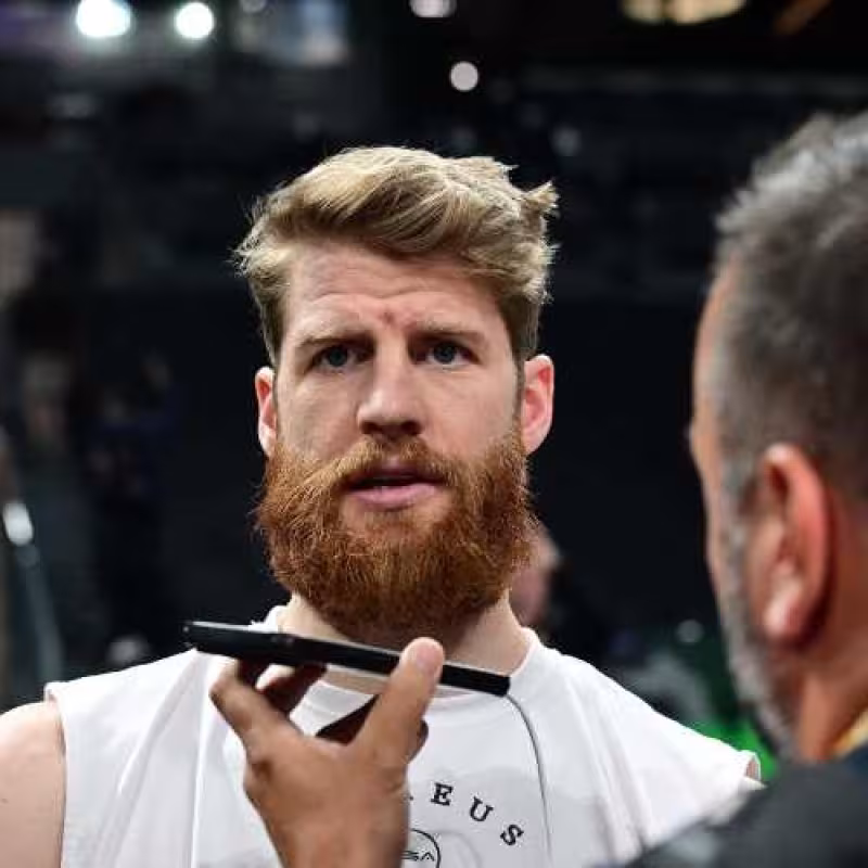 Euroleague investigates Dubai BC for statements about Walkup