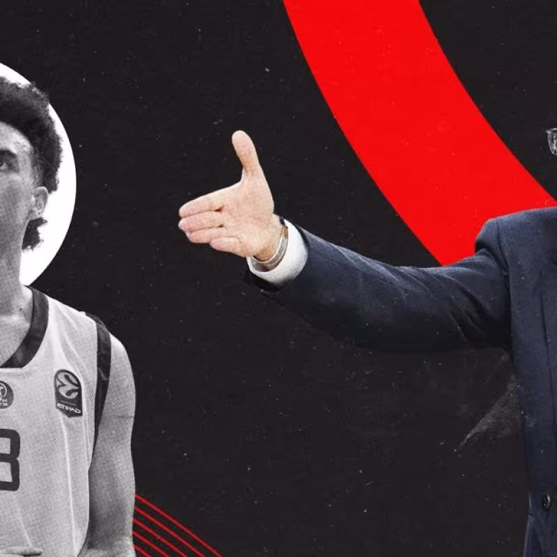Euroliga: Madrid busca frenar sus pérdidas ante el Hapoel