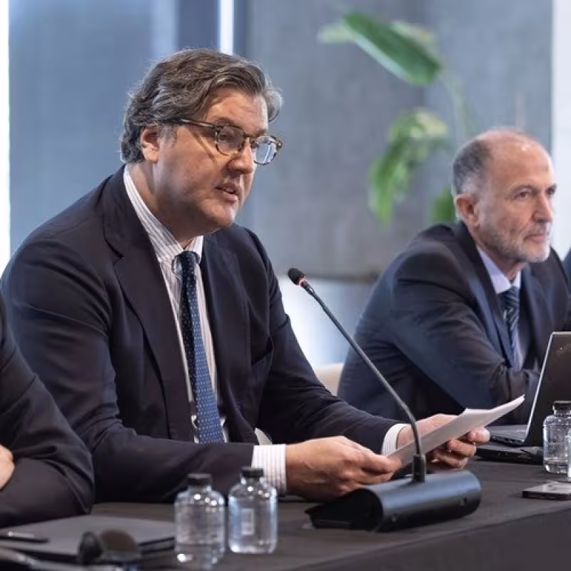 Euroleague rejects NBA proposal and maintains expansion.