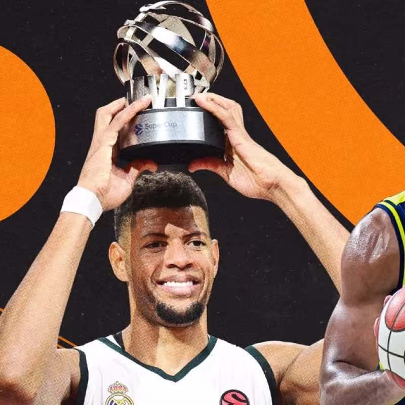 Euroliga reforma su reglamento arbitral