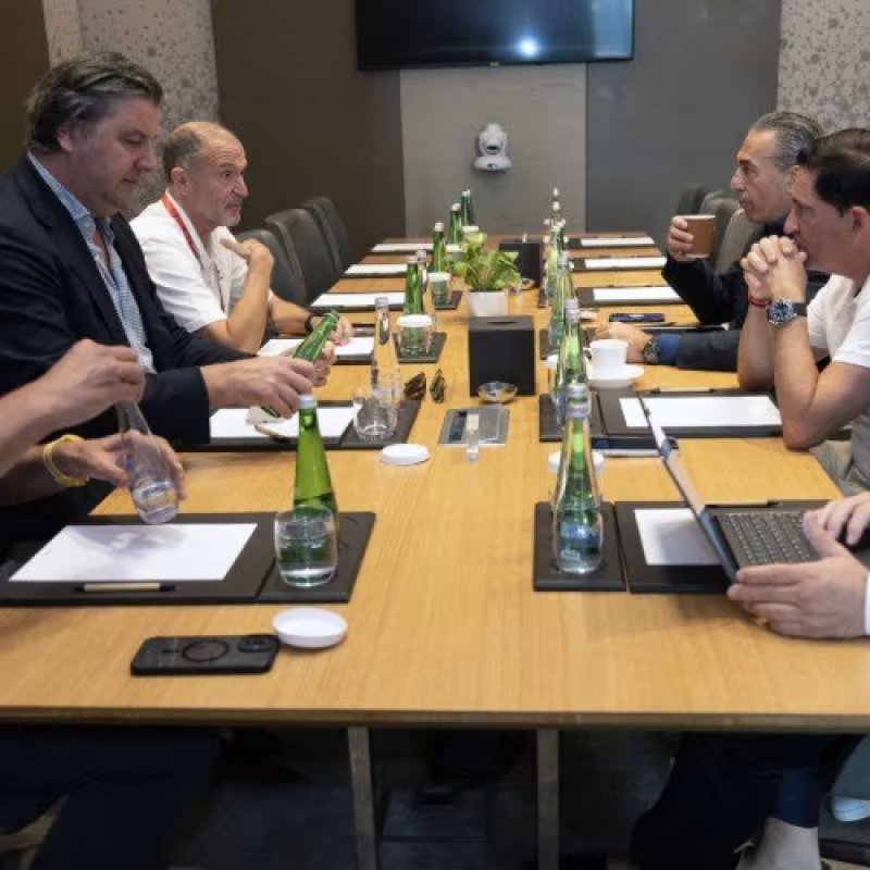 Euroliga y entrenadores firman pacto estratégico en Abu Dabi