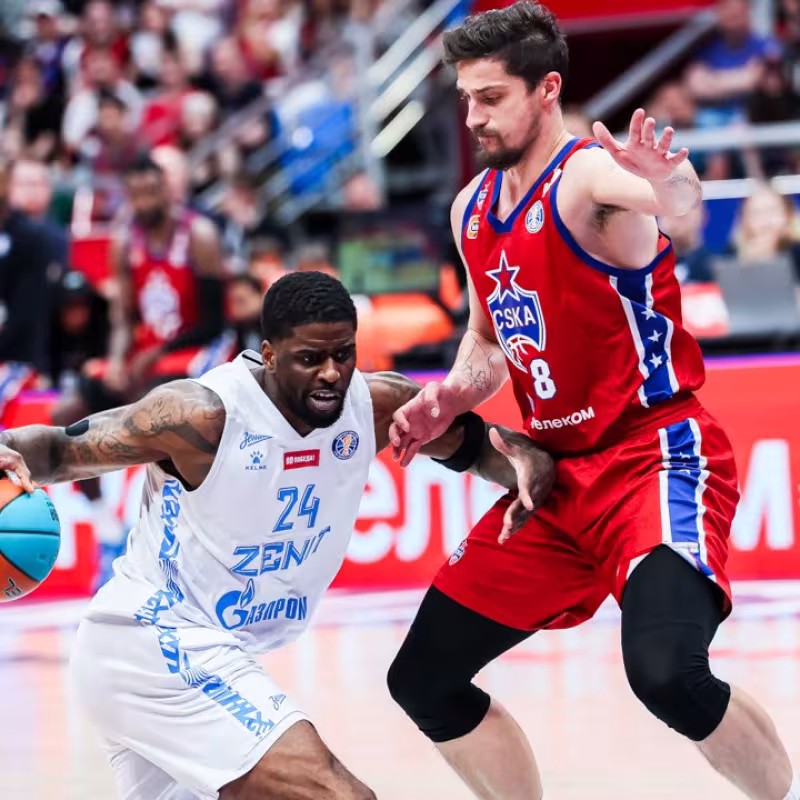FIBA opens the way for Russian athletes but postpones teams