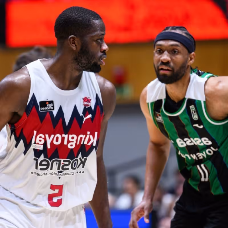 Final de infarto en la Liga Endesa: Playoff en juego hasta el último minuto