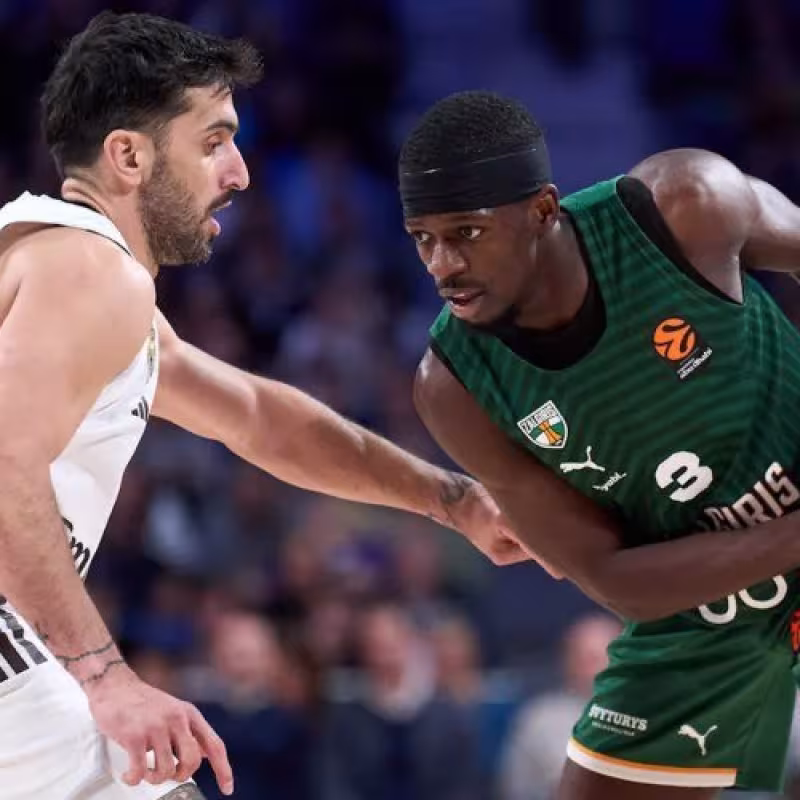 Francisco espera mientras ASVEL afronta crisis financiera