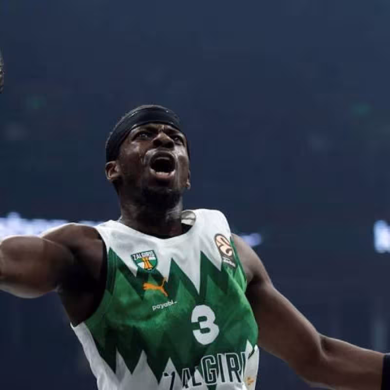 Francisco llega al Panathinaikos tras negociación relámpago