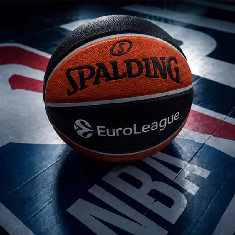 G League abre puertas a Euroliga con 18 fichajes de relieve