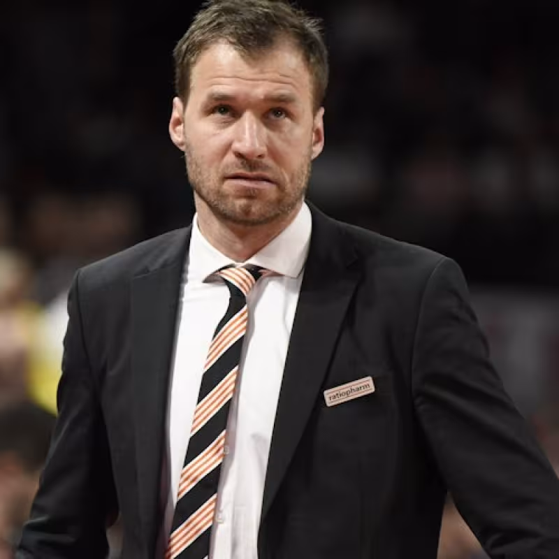 Gavel vuelve al Bayern como entrenador tras triunfar en Ulm