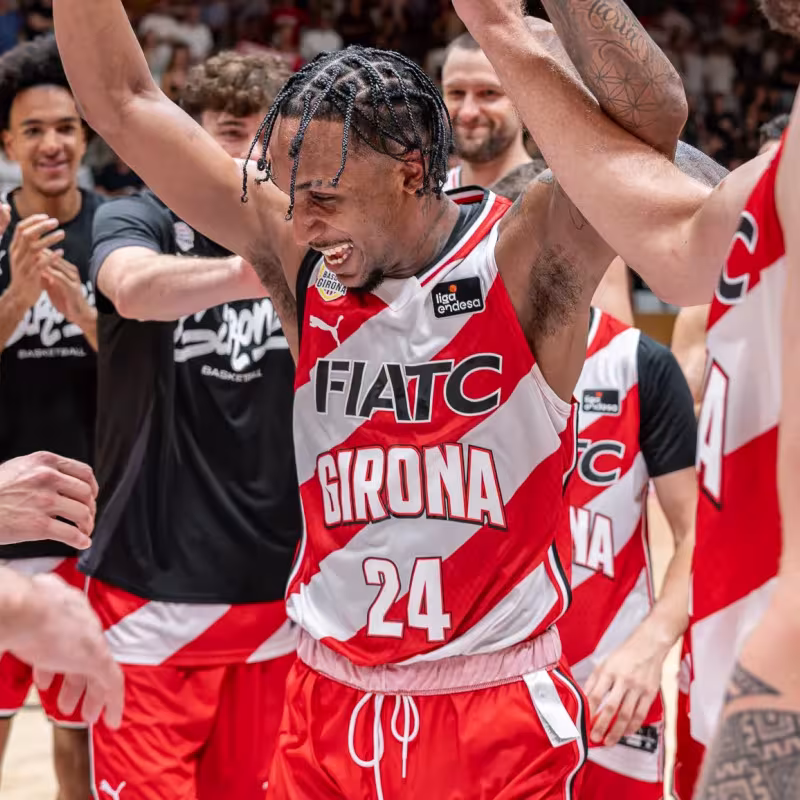 Girona se estrena en Liga Endesa con victoria ante Murcia