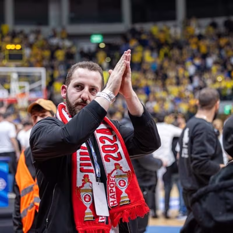 Hapoel Jerusalem insists on its fight for a franchise.