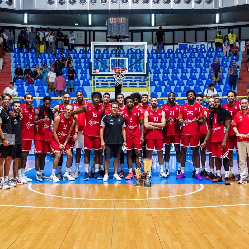 Hapoel Tel Aviv refuerza su proyecto con diez fichajes