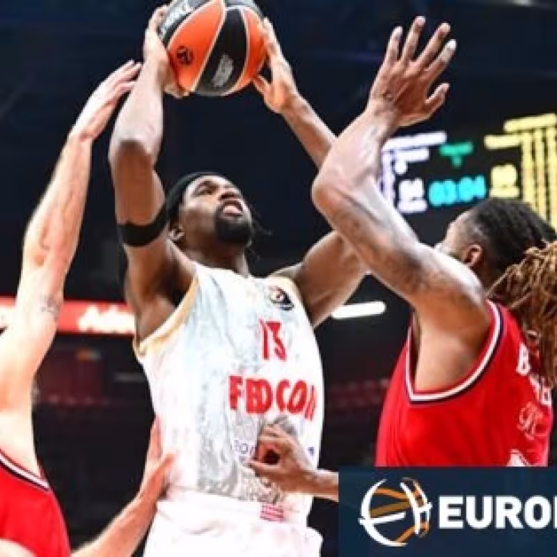 Hayes refuerza la pintura del Partizan para la próxima temporada