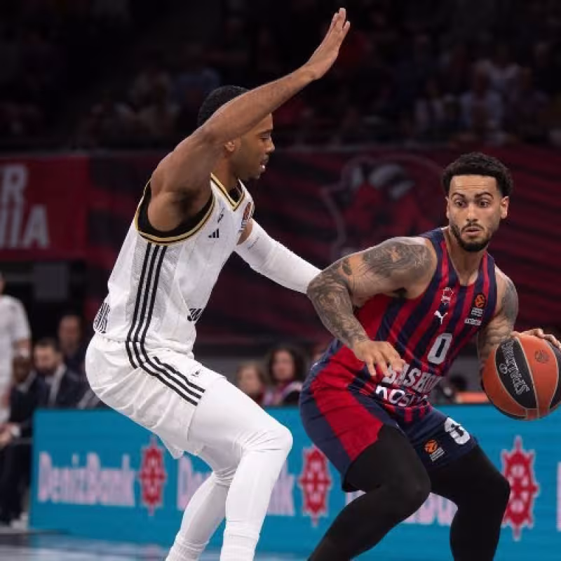 Howard decide si abandona EuroLeague por el Galatasaray