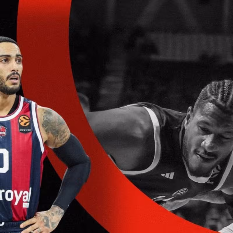Howard negocia su salida del Baskonia hacia el Zenit