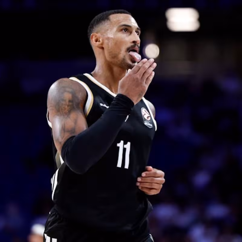 Jackson amplía su etapa con el ASVEL hasta 2026
