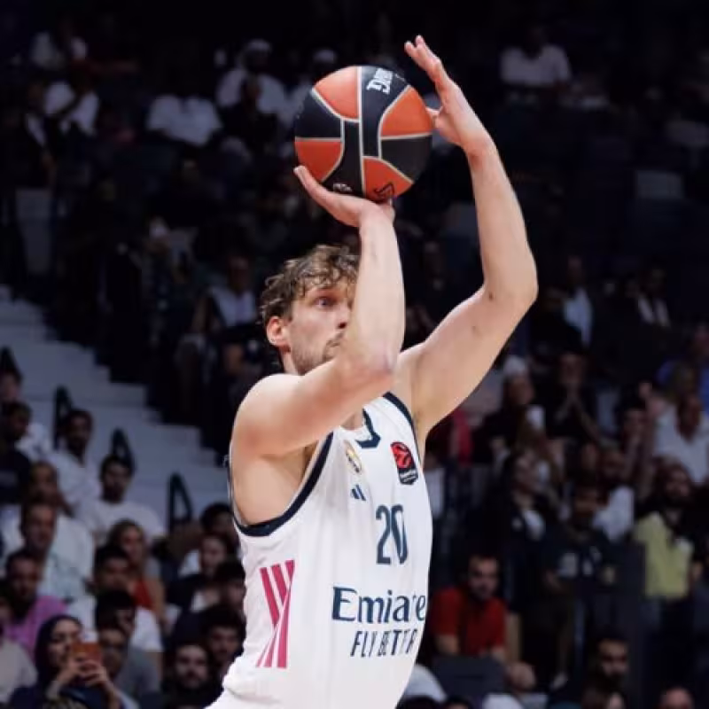 Jantunen se lesiona en la fascia plantar