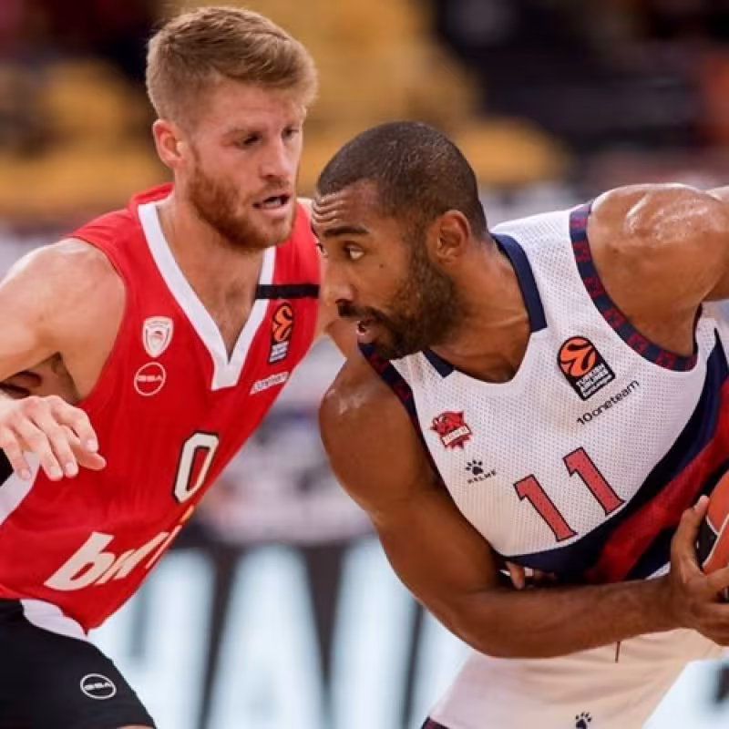 Jayson Granger cuelga las zapatillas tras dos décadas