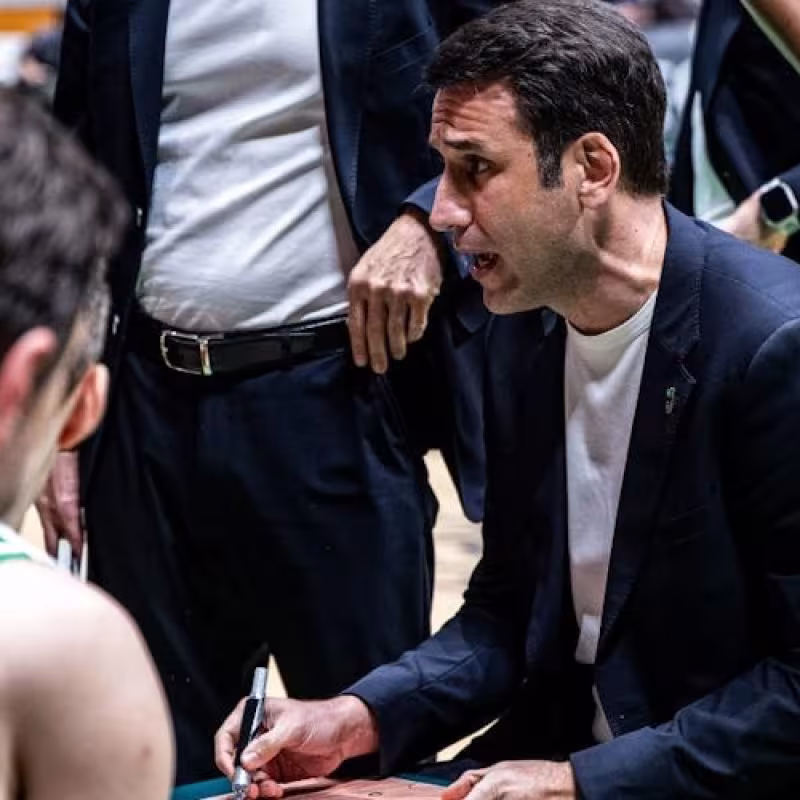 Joventut busca la final ante Baskonia con apoyo de casa